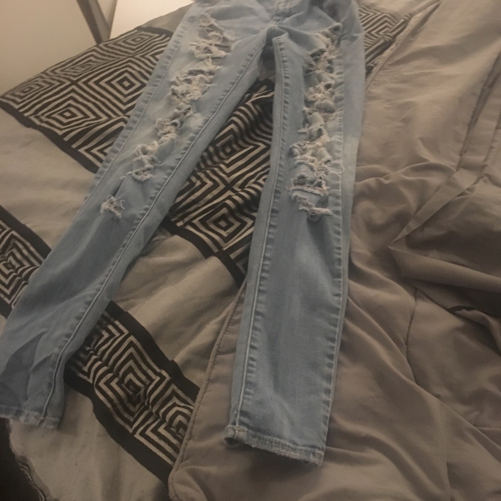 Kids jeans